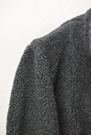 COMME des GARCONS SHIRT boys 4Bボアフリースジャケット