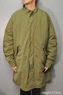 WACKO MARIA MODS COAT