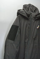 Abu garcia × is-ness CLOUD PADDING JACKET