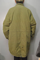 WACKO MARIA MODS COAT