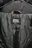 Abu garcia × is-ness CLOUD PADDING JACKET