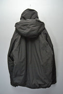 Abu garcia × is-ness CLOUD PADDING JACKET