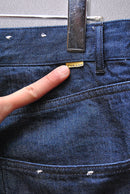 FARAH Wide Tapered Pants