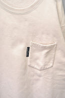 COMME des GARCONS HOMME  クルーネックポケットスウェット