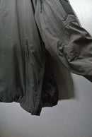 Abu garcia × is-ness CLOUD PADDING JACKET