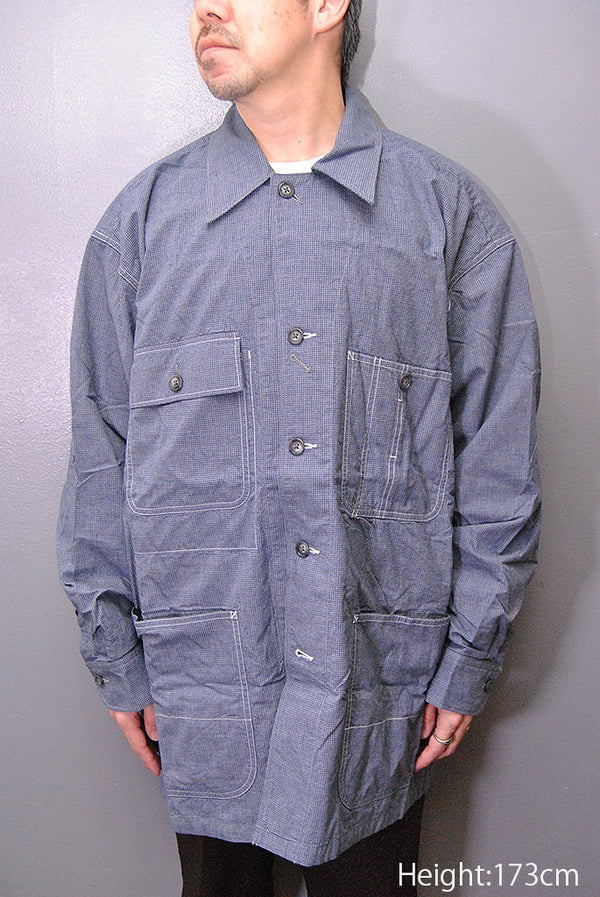 Marvine Pontiak Cover All SH