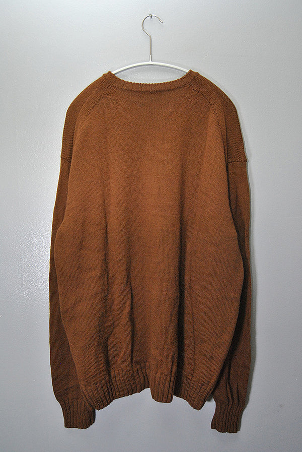 AURALEE brown WOOL Knit オーラリー　ニット ブラウン 8020001289312_5.jpg?v=