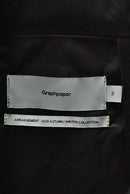 Graphpaper PERTEX QUANTUM AIR Light Thermo Blouson