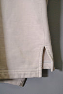 COMME des GARCONS HOMME  クルーネックポケットスウェット