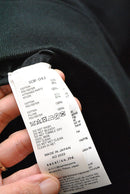 sacai Sponge Sweat x MA-1 Pullover