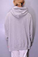 Graphpaper LOOPWHEELER for GP Classic Sweat Parka