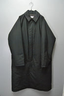 Graphpaper Padding Bal Collar Coat