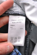 FARAH Wide Tapered Pants