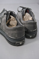 N.HOOLYWOOD × CONVERSE ADDICT CHUCK TAYLOR NH OX