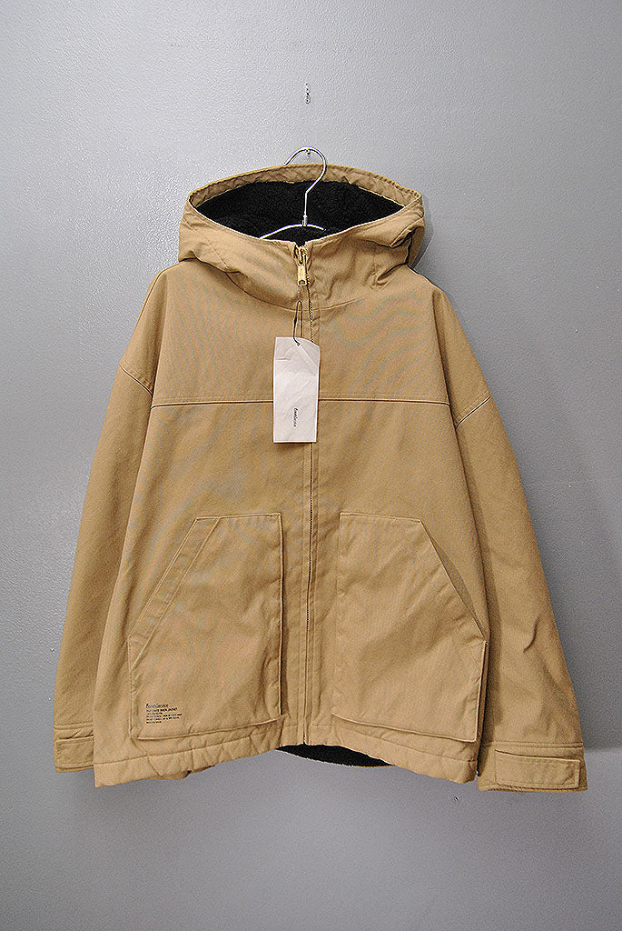 FreshService BOA LINED DUCK JACKET