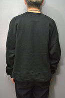 WACKO MARIA 世界平和プロジェクト CREW NECK SWEAT SHIRT