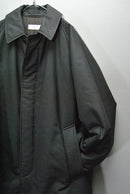 Graphpaper Padding Bal Collar Coat