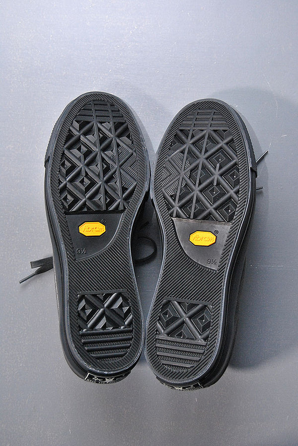 N.HOOLYWOOD × CONVERSE ADDICT CHUCK TAYLOR NH OX