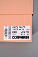 N.HOOLYWOOD × CONVERSE ADDICT CHUCK TAYLOR NH OX