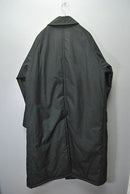 Graphpaper Padding Bal Collar Coat