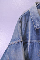 SAINT MICHAEL × BerBerJin DENIM JACKET