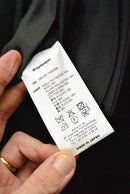 Graphpaper Padding Bal Collar Coat