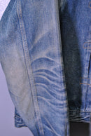 SAINT MICHAEL × BerBerJin DENIM JACKET