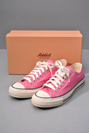 CONVERSE ADDICT CHUCK TAYLOR CANVAS OX