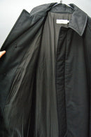 Graphpaper Padding Bal Collar Coat