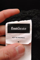 FreshService BOA LINED DUCK JACKET