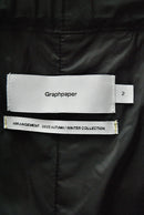 Graphpaper PERTEX QUANTUM AIR Light Thermo Chef Pants