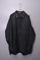 90s Y's For Men Half Zip Pullover Shirts