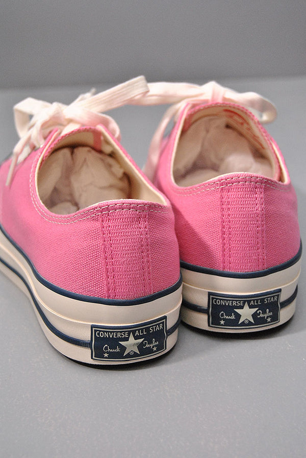 CONVERSE ADDICT CHUCK TAYLOR CANVAS OX