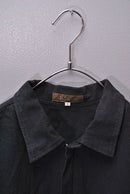 90s Y's For Men Half Zip Pullover Shirts