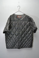 STABRIDGE × Marmot 750FP DOWN T-SHIRT