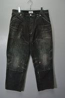 HERILL Duck Painter Pants