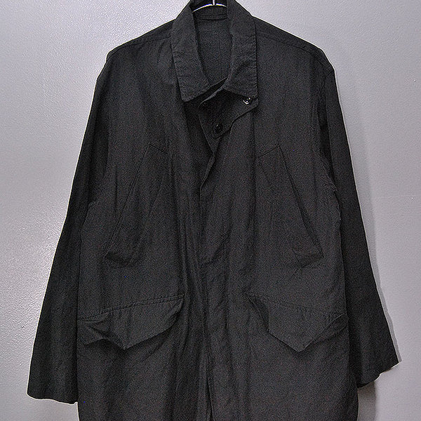 値下げ‼️MAATEE＆SONS ARMY JK シルクリネン 2 DSC_0269_600x600_crop_center.