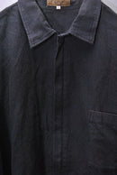 90s Y's For Men Half Zip Pullover Shirts