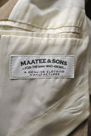 MAATEE&SONS EM型 DOUBLE JK