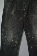 HERILL Duck Painter Pants