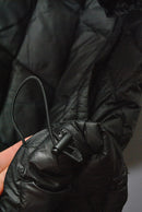 STABRIDGE × Marmot 750FP DOWN T-SHIRT