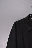 AURALEE SUPER LIGHT WOOL SHIRTS