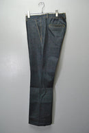 is-ness × FARAH TRUCKER FLARED PANTS