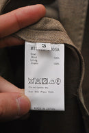 MAATEE&SONS EM型 DOUBLE JK