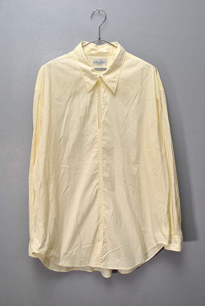 marvine pontiak shirt makers skipper L/S SH