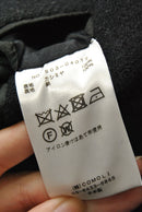 COMOLI カシミヤチェスターコート