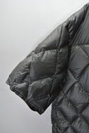 STABRIDGE × Marmot 750FP DOWN T-SHIRT