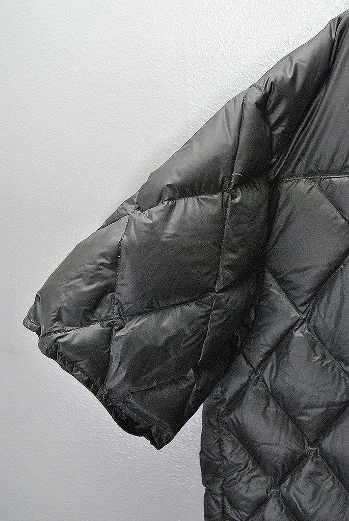 STABRIDGE × Marmot 750FP DOWN T-SHIRT