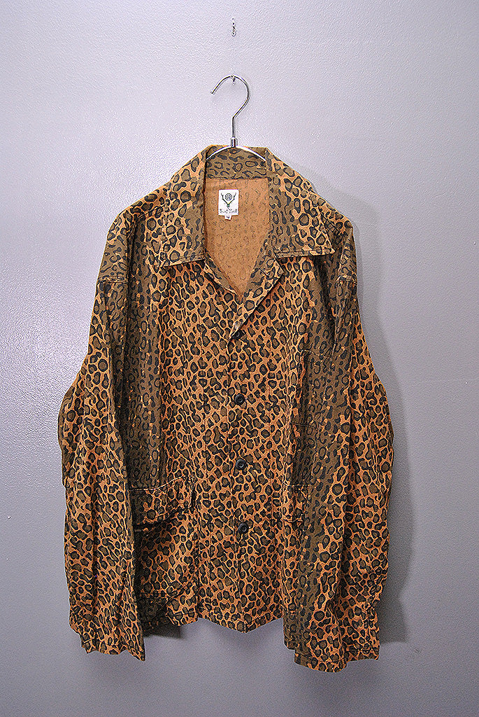 South2 West8 Hunting Shirt