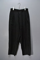 Graphpaper Viscose Twill Baker Pant